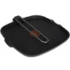 Sale Poêle grill TEFAL Idéal 24x24 cm Petit Électroménager