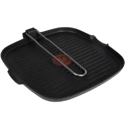 Sale Poêle grill TEFAL Idéal 24x24 cm Petit Électroménager