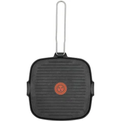Sale Poêle grill TEFAL Idéal 24x24 cm Petit Électroménager