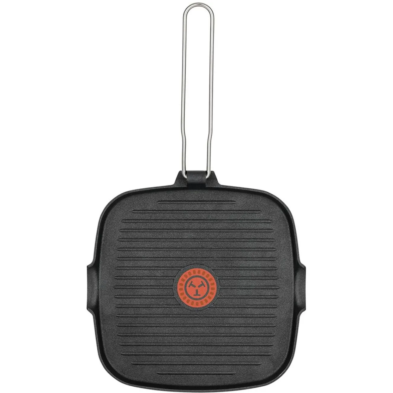 Sale Poêle grill TEFAL Idéal 24x24 cm Petit Électroménager