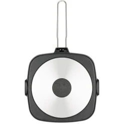 Sale Poêle grill TEFAL Idéal 24x24 cm Petit Électroménager