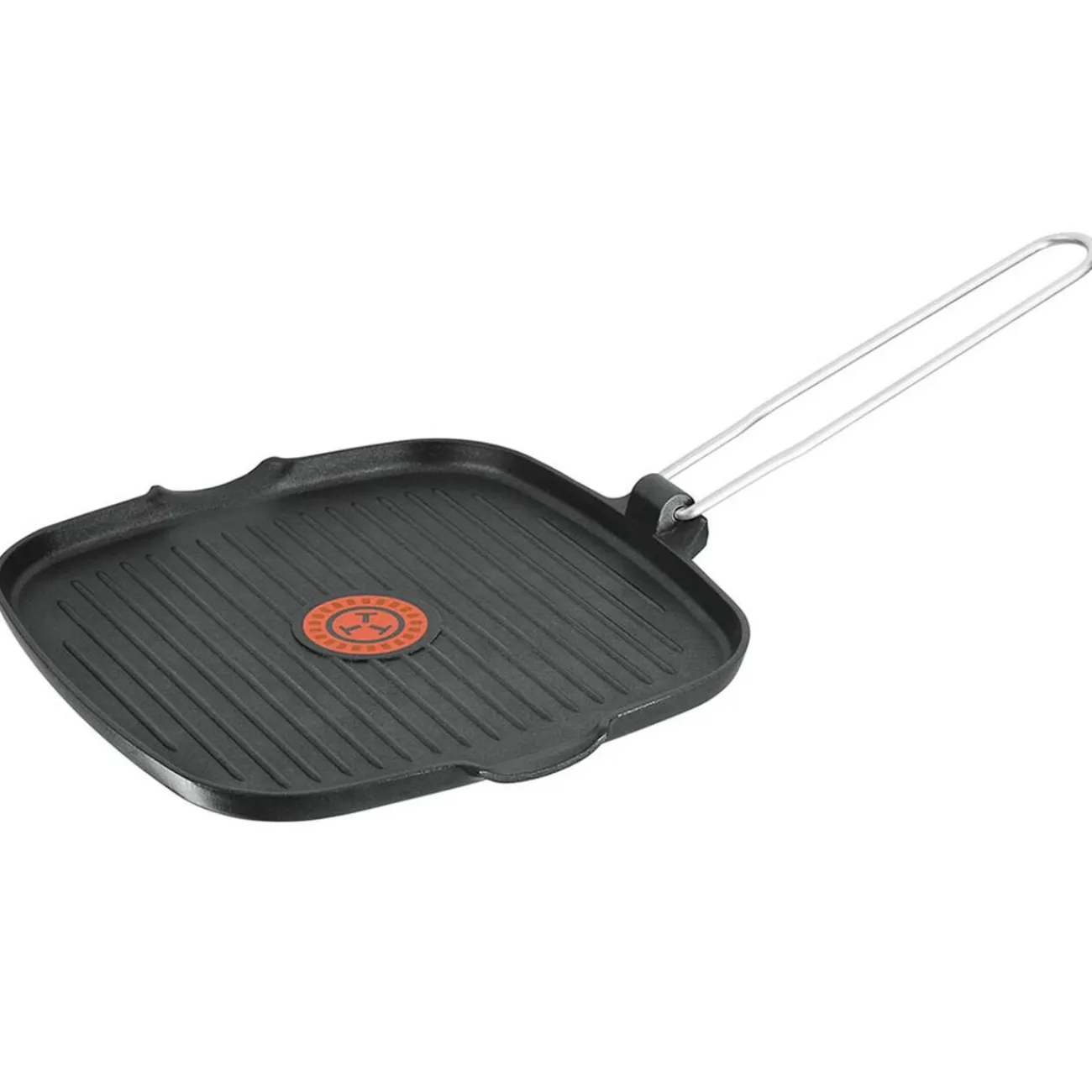 Sale Poêle grill TEFAL Idéal 24x24 cm Petit Électroménager