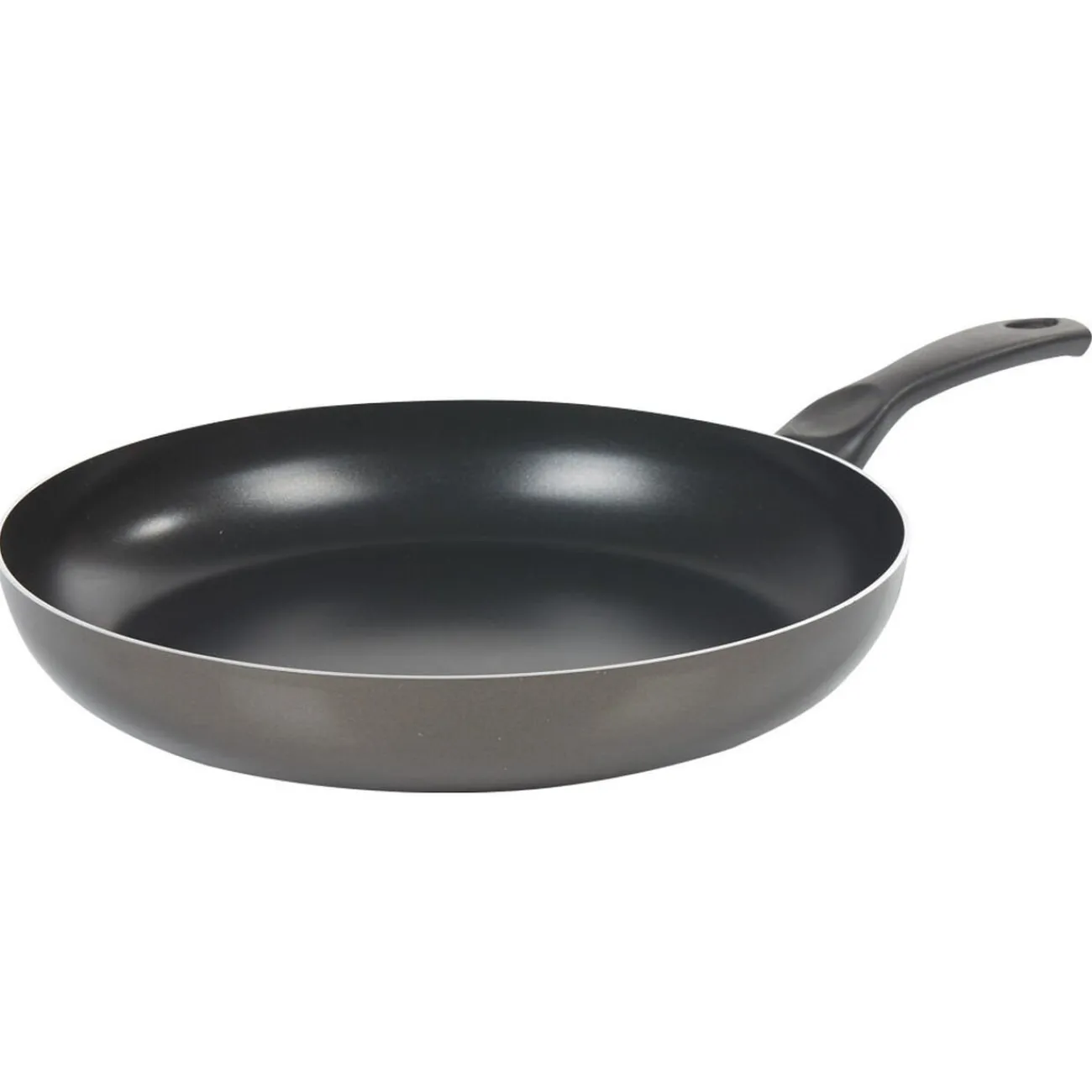 Hot Poêle grise Petit Électroménager