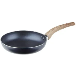 Sale Poêle Induction antiadhésive diamètre 20cm 3 coloris Cuisson