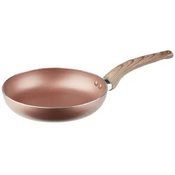 Sale Poêle Induction antiadhésive diamètre 20cm 3 coloris Cuisson