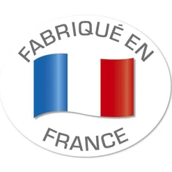 Clearance Poêle Mineralia Force aluminium moucheté gris noir ø 28 cm Cuisson