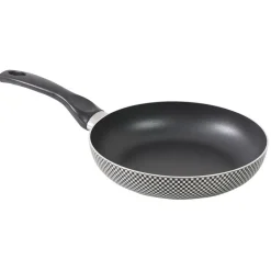 Best Poêle motif damier Petit Électroménager