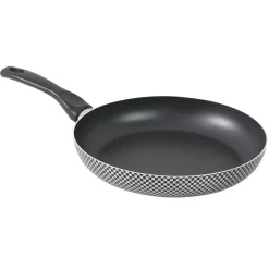 Best Poêle motif damier Petit Électroménager