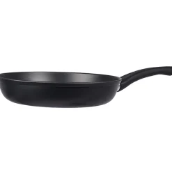 New Poêle noire Cuisson