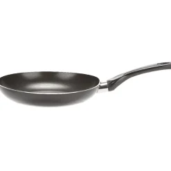 Clearance Poêle noire en aluminium x3 Cuisson