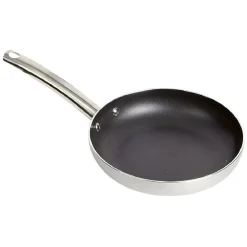 New Poêle revêtement anti-adhérent x3 - Tous feux dont induction Cuisson