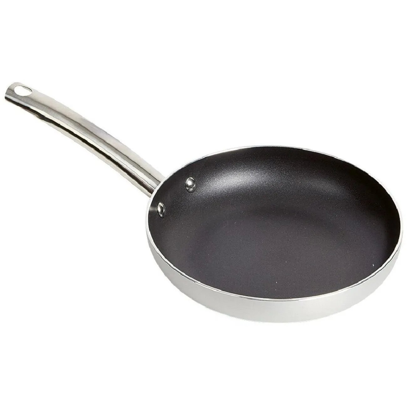 New Poêle revêtement anti-adhérent x3 - Tous feux dont induction Cuisson