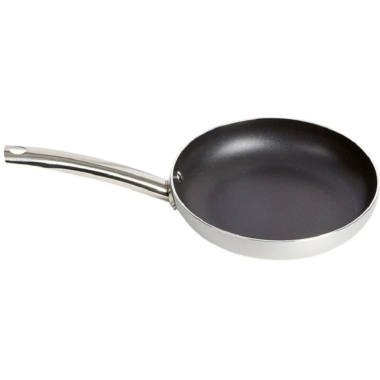 New Poêle revêtement anti-adhérent x3 - Tous feux dont induction Cuisson