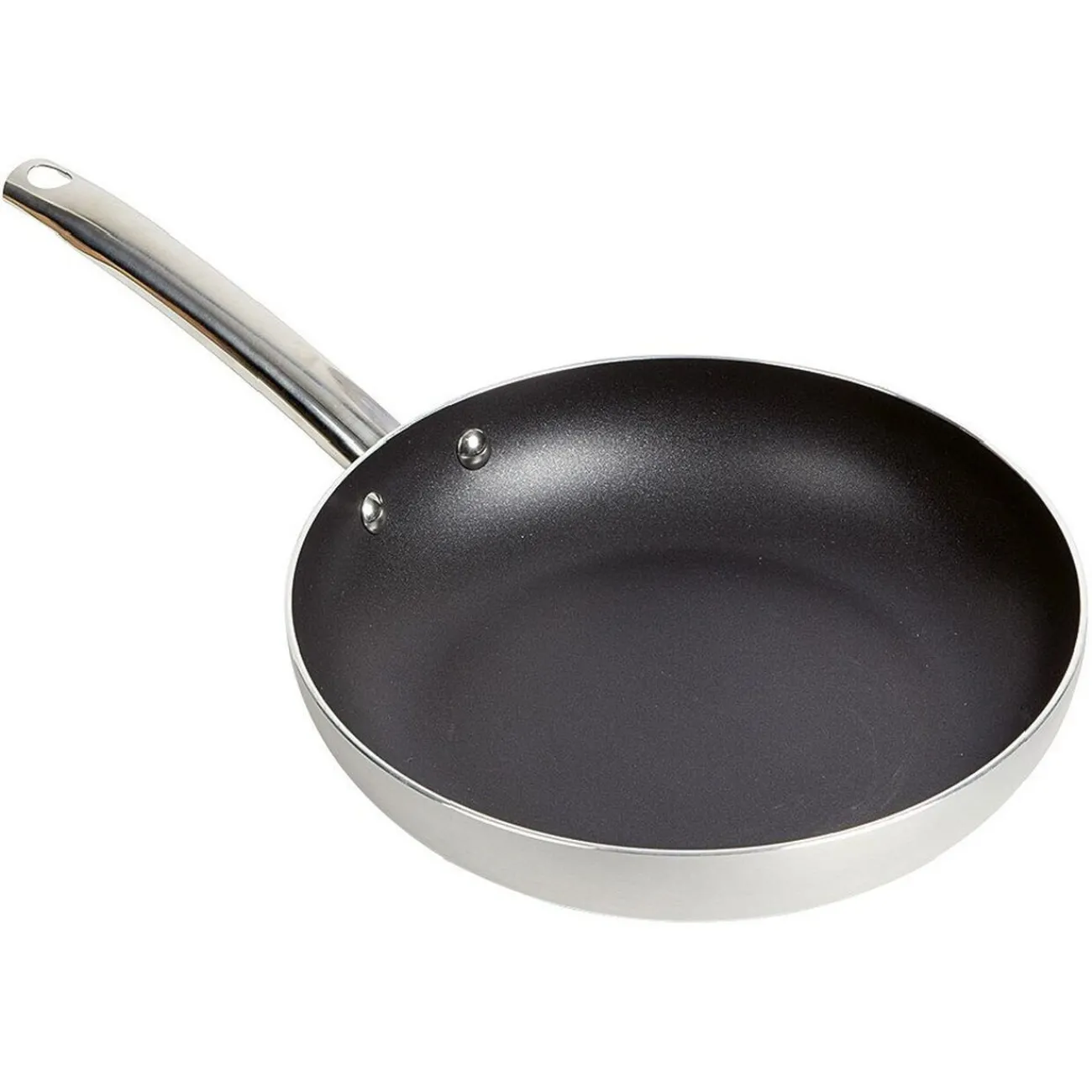 New Poêle revêtement anti-adhérent x3 - Tous feux dont induction Cuisson