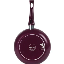 Sale Poêle revêtement céramique violette x2 Petit Électroménager