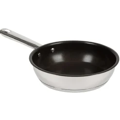 New Poêle ronde antiadhérente Cuisson