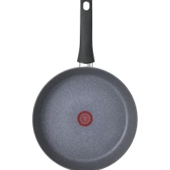 Best Poêle Tefal aluminium effet pierre Ø28cm Cuisson