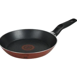 Hot Poêle Tefal Essential Chef de France Cuisson