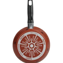 Hot Poêle Tefal Essential Chef de France Cuisson