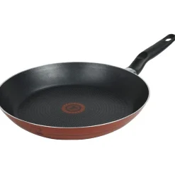 New Poêle Tefal Essential Chef de France Cuisson