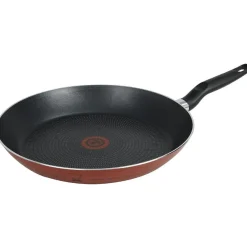 Outlet Poêle Tefal Essential Chef de France Cuisson