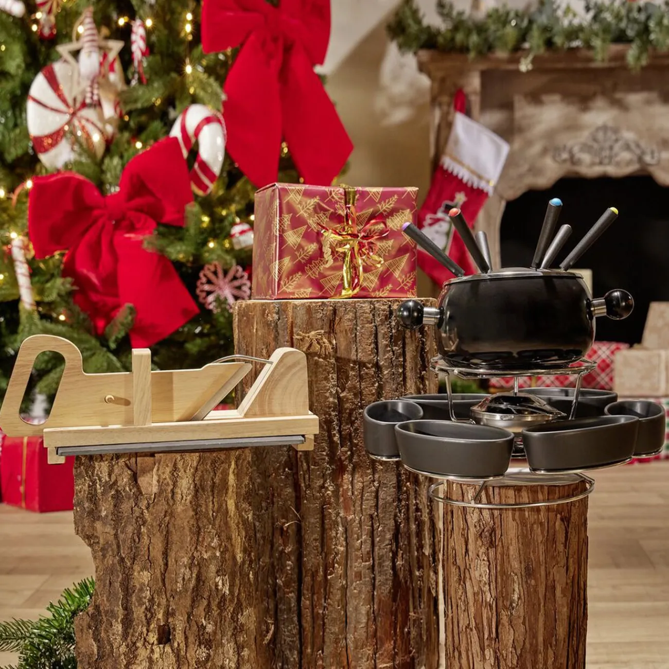 Discount Poêle Tefal Meteor gris moucheté x2 Cuisson