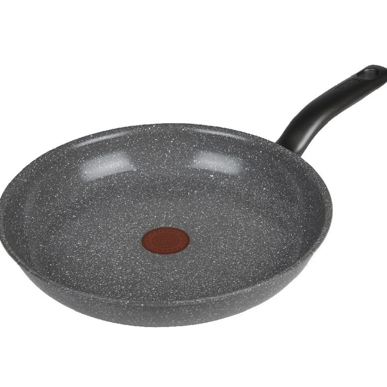 Discount Poêle Tefal Meteor gris moucheté x2 Cuisson