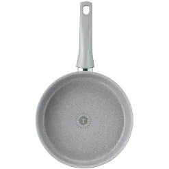 New Poêle tefal Preserve en céramique avec indicateur thermo-spot ø 28 cm Cuisson