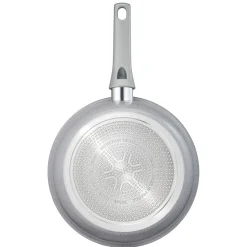 New Poêle tefal Preserve en céramique avec indicateur thermo-spot ø 28 cm Cuisson