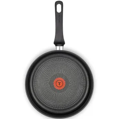 Outlet Poêle Tefal Simplissima noire ø 24 cm Cuisson