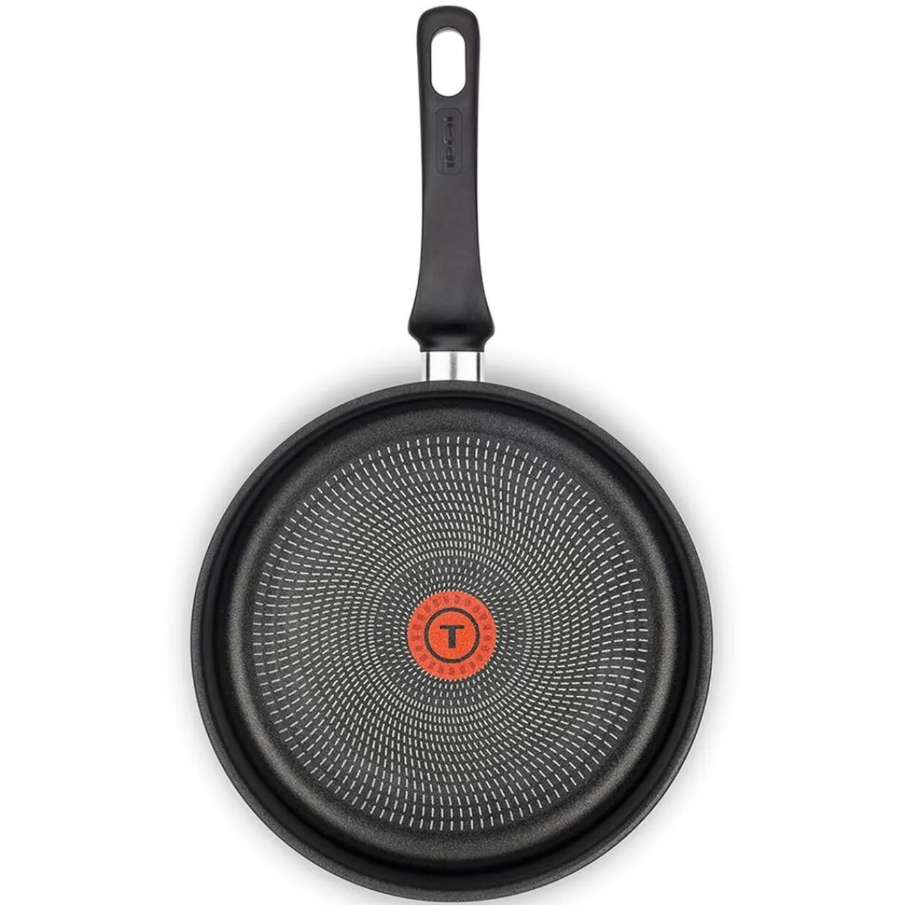 Outlet Poêle Tefal Simplissima noire ø 24 cm Cuisson