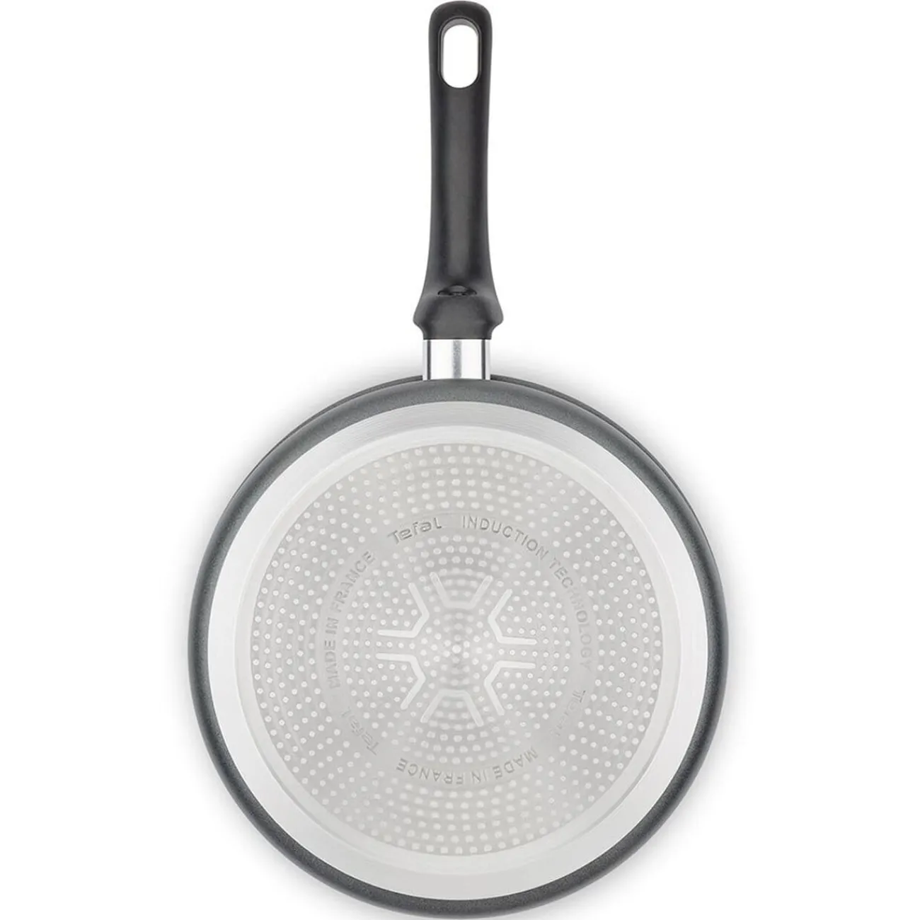 Outlet Poêle Tefal Simplissima noire ø 24 cm Cuisson
