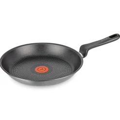 Discount Poêle Tefal Simplissima noire ø 28 cm Cuisson