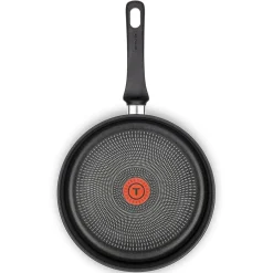 Discount Poêle Tefal Simplissima noire ø 28 cm Cuisson