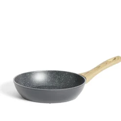 Sale Poêle tous feux dont induction aluminium noir Ø20cm Cuisson