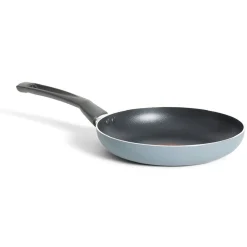 Clearance Poêle tous feux dont induction thermosensor aluminium gris Ø24cm Cuisson