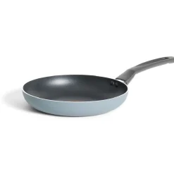 Clearance Poêle tous feux dont induction thermosensor aluminium gris Ø24cm Cuisson