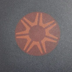 Clearance Poêle tous feux dont induction thermosensor aluminium gris Ø24cm Cuisson