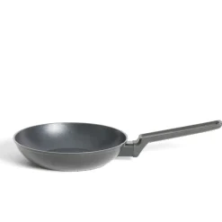 Best Poêle tous feux dont induction aluminium noir Ø20cm Cuisson