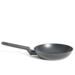 Best Poêle tous feux dont induction aluminium noir Ø20cm Cuisson