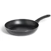 Outlet Poêle tous feux sauf induction aluminium noir Ø28cm Cuisson