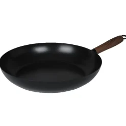 Hot Poêle vintage anti-adhésive Cuisson