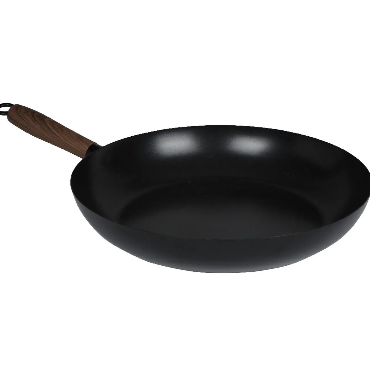 Hot Poêle vintage anti-adhésive Cuisson