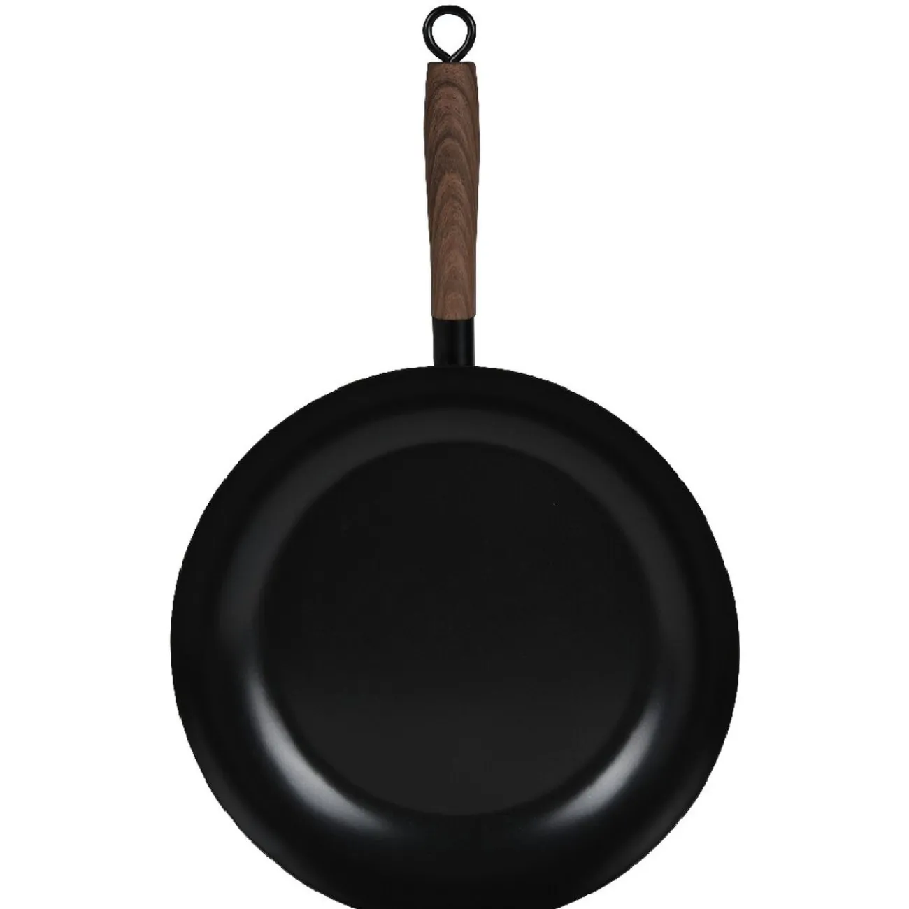 Hot Poêle vintage anti-adhésive Cuisson