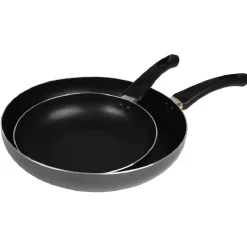 New Poêle x 2 Petit Électroménager