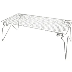 Clearance Pont de rangement XXL blanc Rangement De Cuisine