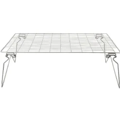 Clearance Pont de rangement XXL blanc Rangement De Cuisine