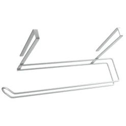 Sale Porte essuie tout Metaltex à fixer sur étagère Rangement De Cuisine