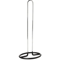 New Porte essuie tout métal Rangement De Cuisine