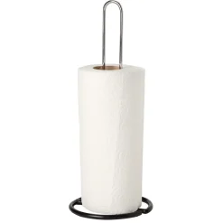 New Porte essuie tout métal Rangement De Cuisine